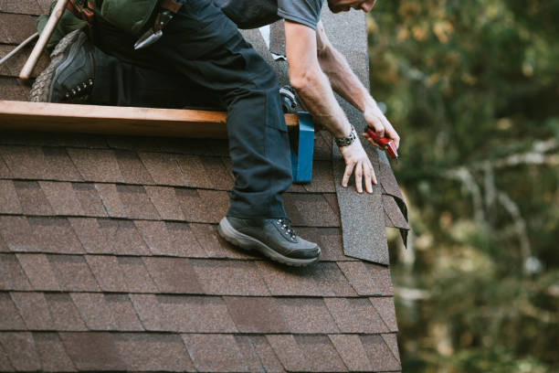 Professional Roofing Contractor in Summit, WA